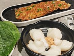 -丰茂烤串(公园店)