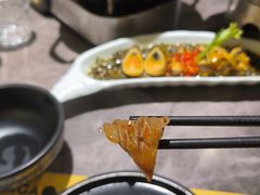 -嘎嘎鸭脑壳(蜀汉路店)