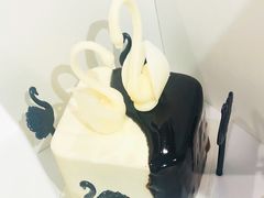 -BLACKSWAN黑天鹅(环球店)