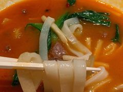 -漆黑觉米粉(三里屯店)