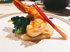 -月下料理(楷林IFC店)