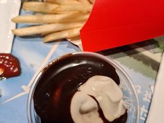 -麦当劳(深圳北站高铁店)