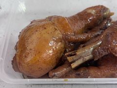 -山水肠粉(盐田店)