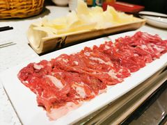 -九府羊·鲜羊火锅·烤串(新华路店)