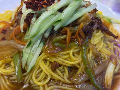 -延边丰茂串城(东三店)