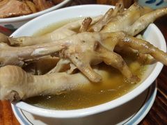 -黄祥华养生堂·炖汤·营养蒸饭(岭南天地店)