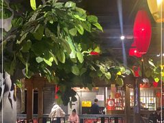 大堂-北平盛世·新京菜·北京烤鸭(劲松·双井店)