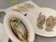 -狮王府淮扬菜(新街口友谊店)
