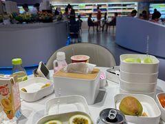 -汤W城市微度假(仓山店)