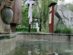 -太白山御龙湾温泉