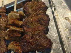 -兰州老马食府(小潞邑店)