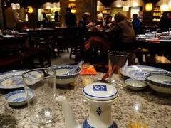 大堂-南京大牌档(凯德大峡谷店)