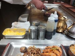 -大神太神·铁板烧(七宝领展广场店)