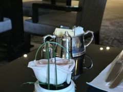 -王府半岛酒店·大堂茶座