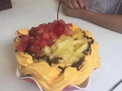 -Jonah's Fruit Shake & Snack Bar