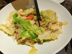 -汤城小厨•粤菜•靓汤(苏州街店)