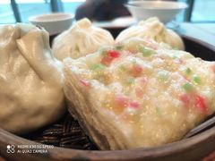 -扬州万怡酒店-中餐厅(文昌中路店)