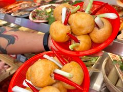 -冒菜西施·非遗冒菜(总店)