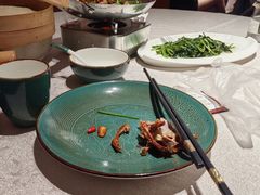 -鸽子侯·家宴·平价海鲜(绿地店)