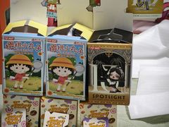 -泡泡玛特POPMART(黄岛新城吾悦店)