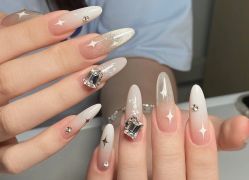 -秀色美甲美睫纹绣护肤