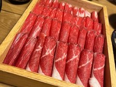 和牛保乐肩-礼舍·和牛火锅·烤肉·料理餐厅(华茂店)