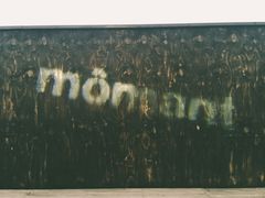 -Cafe Aewol Monsant