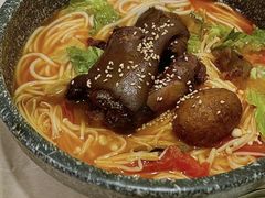 -卓粤拉肠(红庙店)