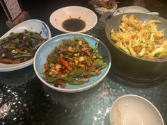 -桂花里·衢州菜·精酿餐吧(未来科技城万达广场店)