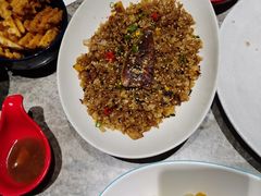 -Gray Whale 灰鲸餐厅(北美N1店)