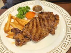 -92°C俄式厨房(中央大街店)