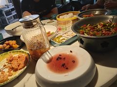 -荷塘秋月·本帮江浙菜(国权路店)