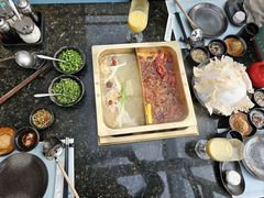 -王家渡火锅店(棕榈泉店)