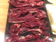 -嬷孙家潮汕牛肉火锅(北京路天河城店)