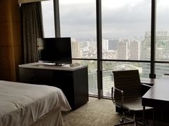 -宁波威斯汀酒店