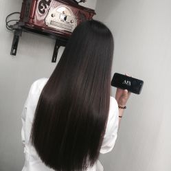 -AFA Hair studio·女士发型设计