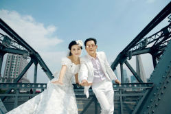 -金公主精品婚纱摄影