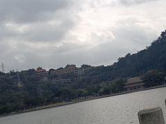-顺峰山公园