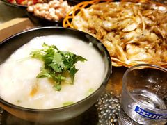 -潮十三潮汕砂锅粥(高新四路大都荟店)