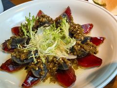 -肴约·花园式餐厅(湖里店)