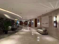 -上海雅居乐万豪侯爵酒店·宴会厅