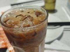 -港久茶餐厅(鹭洲里店)