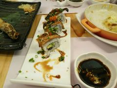 -花漫里·日式の创意餐厅(刺桐店)