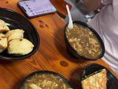 -聚德顺辣汤(新吴庄社区中区店)