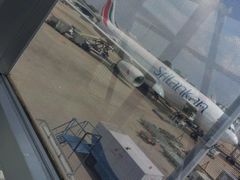 -班达拉奈克国际机场