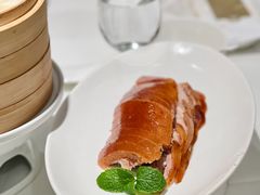 -四季民福烤鸭店(王府井灯市口店)