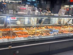 -永辉超市(通州万达店)