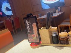 -味千拉面(和平大道奥山世纪城店)