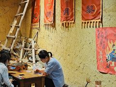 -盟重烧烤(高正街店)