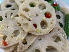 -豫掌柜饸饹面·烩面(秀沿路店)